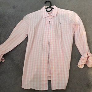 Vineyard Vines button down